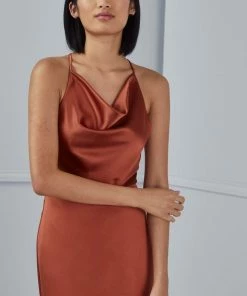 Amsale Bridesmaid Dress Alicia GB164S