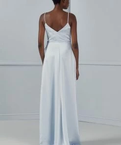 All Bridesmaid Dresses Amsale Bridesmaid Dress Gracia GB163S