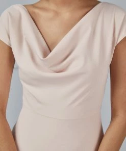 Amsale Bridesmaid Dress Corinne GB173P All Bridesmaid Dresses