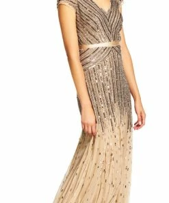 Adrianna Papell Bridesmaid Dress Style 92868950 All Bridesmaid Dresses 7 Adrianna Papell Bridesmaid Dress Style 92868950 All Bridesmaid Dresses