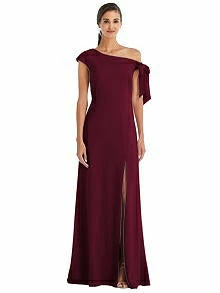 Dessy Collection 3074 All Bridesmaid Dresses