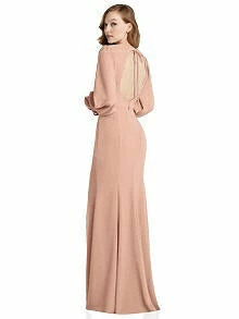 All Bridesmaid Dresses Dessy Collection 3089