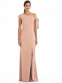 Dessy Collection 3073 All Bridesmaid Dresses