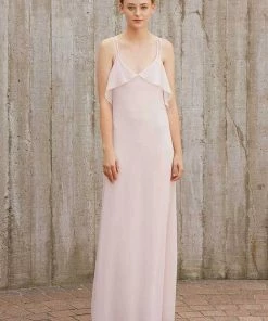 Nouvelle Amsale Bridesmaid Dress Avery All Bridesmaid Dresses