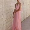 Nouvelle Amsale Bridesmaid Dress Eloisa All Bridesmaid Dresses