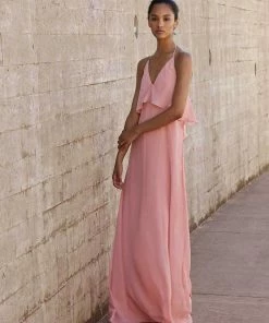 Nouvelle Amsale Bridesmaid Dress Eloisa All Bridesmaid Dresses