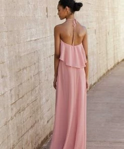 Nouvelle Amsale Bridesmaid Dress Eloisa All Bridesmaid Dresses