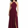Bella Bridesmaids By Dessy Dress BB129 All Bridesmaid Dresses