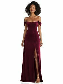 All Bridesmaid Dresses After Six 1551