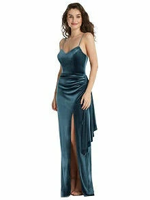 All Bridesmaid Dresses After Six 6851