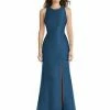 All Bridesmaid Dresses Alfred Sung D824