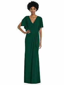 Dessy Collection 3107 All Bridesmaid Dresses 3 Dessy Collection 3107 All Bridesmaid Dresses