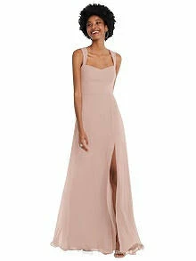 1500 Series 1558 All Bridesmaid Dresses