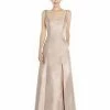 All Bridesmaid Dresses Alfred Sung D826