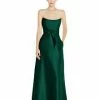 Alfred Sung D828 All Bridesmaid Dresses 2 Alfred Sung D828 All Bridesmaid Dresses