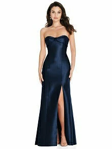 Alfred Sung D829 All Bridesmaid Dresses