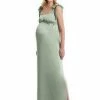 All Bridesmaid Dresses Maternity M446