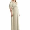Maternity M449 All Bridesmaid Dresses