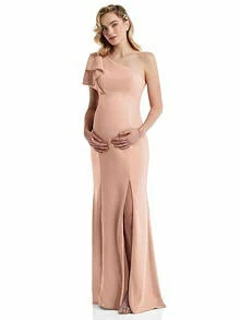 Maternity M451 All Bridesmaid Dresses