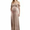 All Bridesmaid Dresses Maternity M453 2 All Bridesmaid Dresses Maternity M453