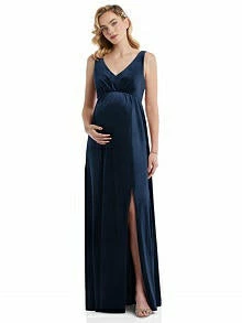 All Bridesmaid Dresses Maternity M454