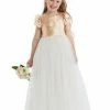 Dessy Flower Girl All Bridesmaid Dresses Flower Girl FL4076 1 Dessy Flower Girl All Bridesmaid Dresses Flower Girl FL4076