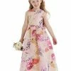 Dessy Flower Girl All Bridesmaid Dresses Flower Girl FL4077