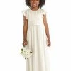 Dessy Flower Girl All Bridesmaid Dresses Flower Girl FL4078