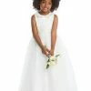 Dessy Flower Girl All Bridesmaid Dresses Flower Girl FL4080