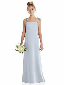 All Bridesmaid Dresses Junior Bridesmaid JR555