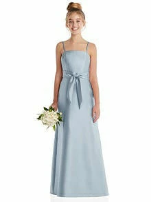 Junior Bridesmaid JR557 All Bridesmaid Dresses