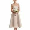 Junior Bridesmaid JR558 All Bridesmaid Dresses