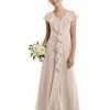All Bridesmaid Dresses Junior Bridesmaid JR562