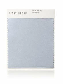 Dessy Group All Bridesmaid Dresses Whisper Satin Swatch