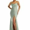 Cynthia & Sahar CS105 All Bridesmaid Dresses