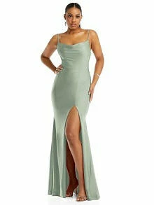 Cynthia & Sahar CS105 All Bridesmaid Dresses
