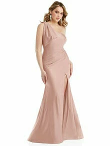 All Bridesmaid Dresses Cynthia & Sahar CS108