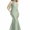 Cynthia & Sahar CS109 All Bridesmaid Dresses