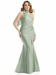 Cynthia & Sahar CS109 All Bridesmaid Dresses