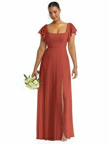 All Bridesmaid Dresses 1500 Series 1568