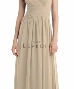 All Bridesmaid Dresses Bill Levkoff Bridesmaid Dress Style 1113