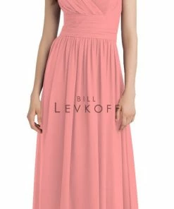 All Bridesmaid Dresses Bill Levkoff Bridesmaid Dress Style 1113