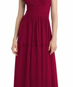 All Bridesmaid Dresses Bill Levkoff Bridesmaid Dress Style 1113
