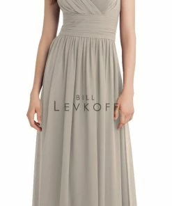 All Bridesmaid Dresses Bill Levkoff Bridesmaid Dress Style 1113