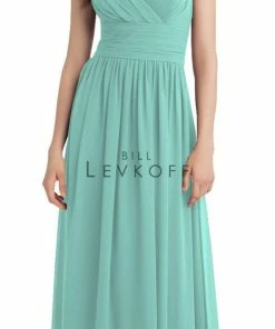 All Bridesmaid Dresses Bill Levkoff Bridesmaid Dress Style 1113