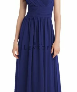 All Bridesmaid Dresses Bill Levkoff Bridesmaid Dress Style 1113