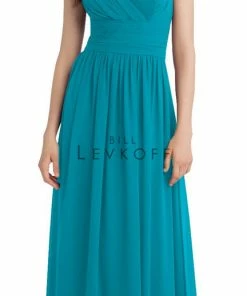 All Bridesmaid Dresses Bill Levkoff Bridesmaid Dress Style 1113