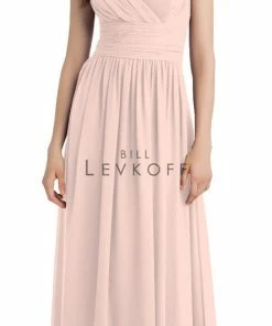 All Bridesmaid Dresses Bill Levkoff Bridesmaid Dress Style 1113