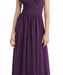 All Bridesmaid Dresses Bill Levkoff Bridesmaid Dress Style 1113