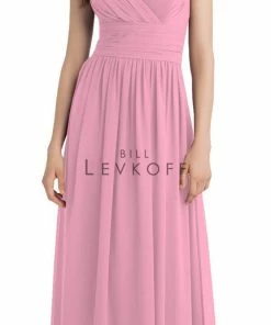 All Bridesmaid Dresses Bill Levkoff Bridesmaid Dress Style 1113